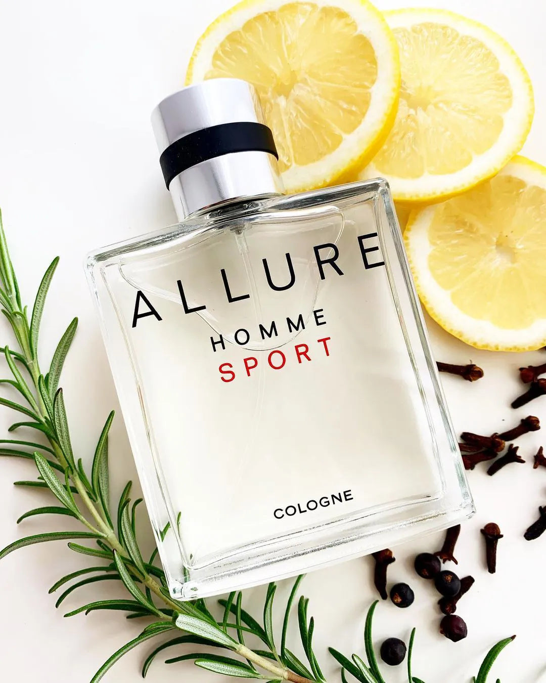 Allure Homme Sport Cologne By Chanel