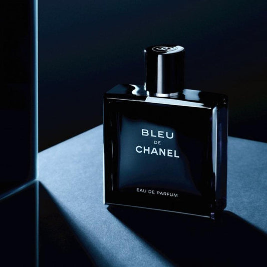 Bleu De Chanel Edp By Chanel