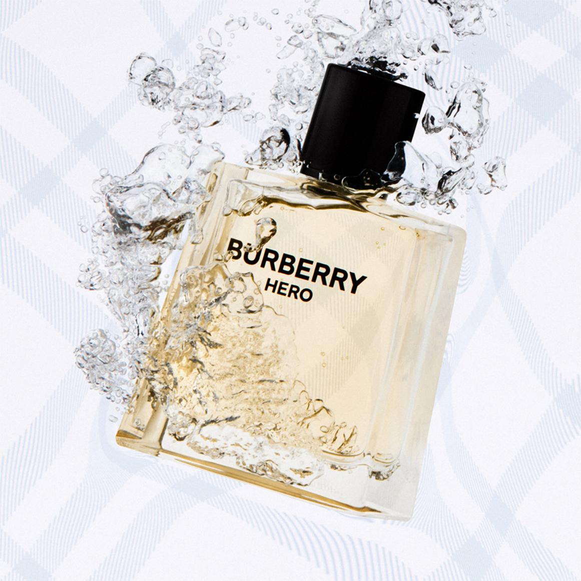 Burberry Hero EDT