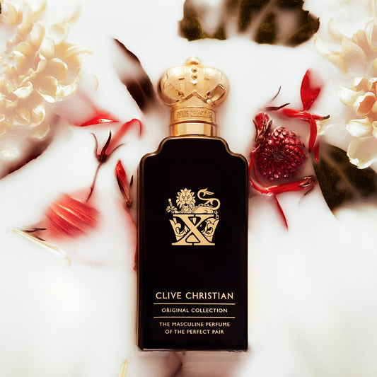 Clive Christian x masculine edition edp