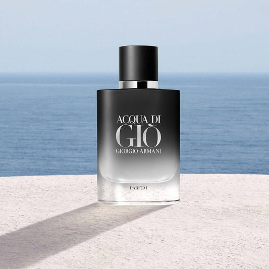 Acqua Di Gio Parfum By Armani